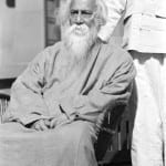 4/25 - Rabindranath Tagore