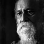 3/25 - Rabindranath Tagore