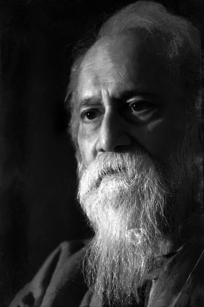 the home by rabindranath tagore