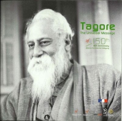 Tagore - The Universel Message