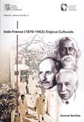 Thèse : Inde- France (1870-1962) : Enjeux Culturels
