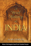 A Brief History of India