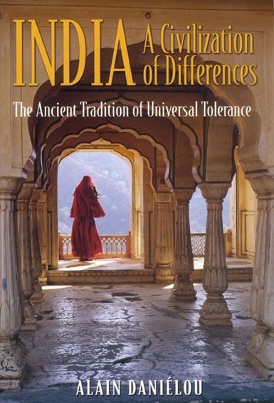 India, A Civilization of Differences