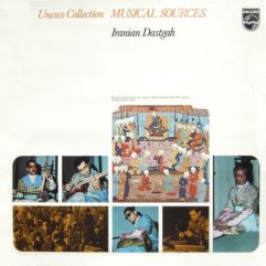 Musical Sources Collection