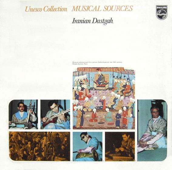 Musical Sources Collection