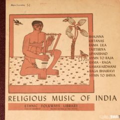 Religious Music of India