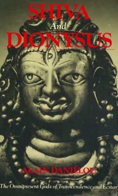 Shiva and Dionysus (1982)