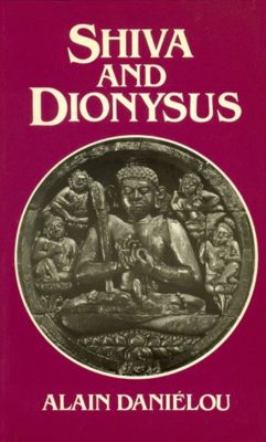 Shiva and Dionysus (1984)