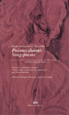 Song-poems - Rabindranath Tagore