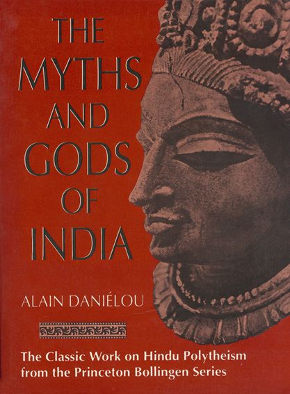The Myths and Gods of India